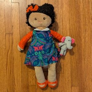 Scentsy Doll - Emily